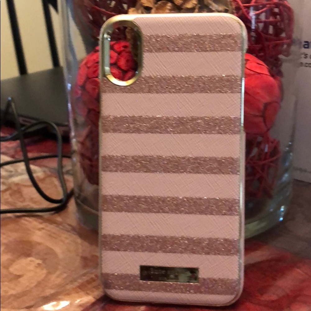 iPhone X - 10 Case